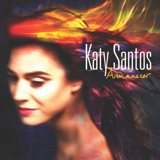 Katy Santos Amanecer